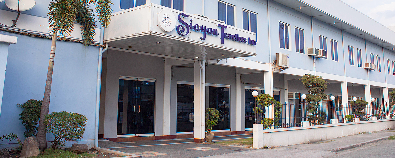 siayan travellers inn photos